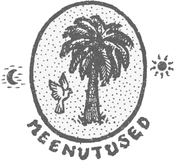 Meenutused Badge